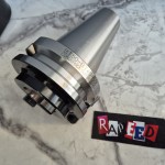 Оправка перехідна з BT50 на BT40