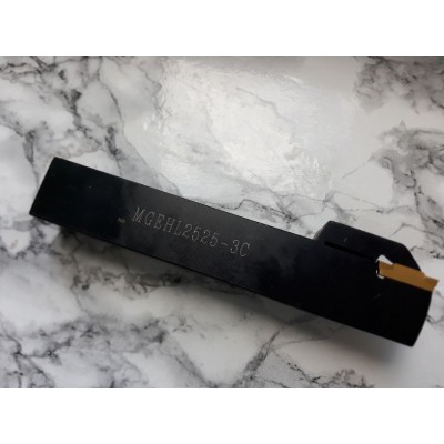 MGEHL 2525-3 ЛІВИЙ 3мм (MGMN300) 