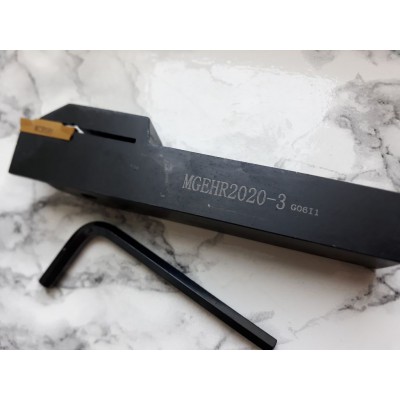  MGEHR 2020-3c (3мм) 