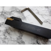  MGEHR 2020-4c (4мм) 