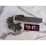  2525-5мм +50пластин 