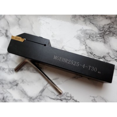  MGEHR 2525-4-Т30 (4мм) ПОДОВЖЕНИЙ 