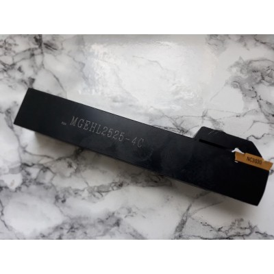 MGEHL 2525-4 ЛІВИЙ 4мм (MGMN400)