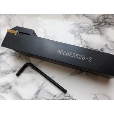  MGEHR 2525-2c (2мм) 