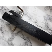  MGEHR 2525-4c (4мм) 