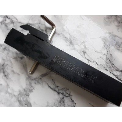  MGEHR 2525-4c (4мм) 