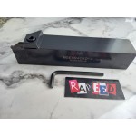 MGEHR4040-4 різець токарний відрізний
