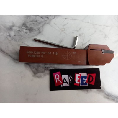 MGHH 325 r-98/160 t18 