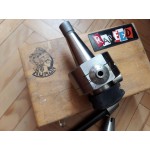 Розточна головка HURON/ ІСО40 