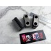 JNT10 Сухарі до токарного патрона 10" 