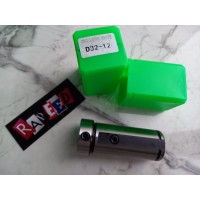 D32-12  Втулка перехідна 