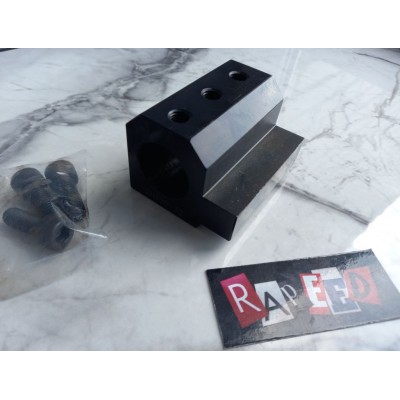 SBHA20-32 Блок, холдер, тримач осьового інструменту