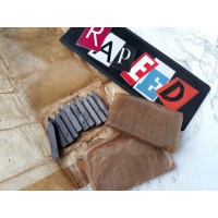 Пластина резьбовая ссср