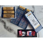  16IR3.00ISOA RP9125B