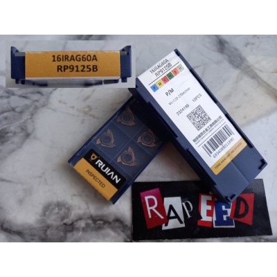 16IRAG60A RP9125B