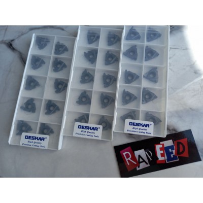 пластина 22ER 5.0 трапеція