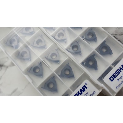 16ER/IL набір 0.8- 2.8мм DESKAR 16ER/IL набір 0.8- 2.8мм DESKAR