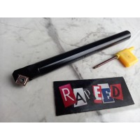 S16Q-SSSCR09 різець розточний