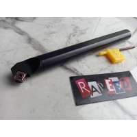 S20R-SSSCR09 різець розточний