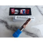 Фреза Ф12.0*30*75 HRC60 (12мм) 