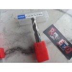 Фреза 12.0-12D-30C-75L-2F-hrc55 (12мм) 