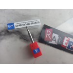 Фреза 3.0-4D-08C-50L-2F-HRC55 (3мм)