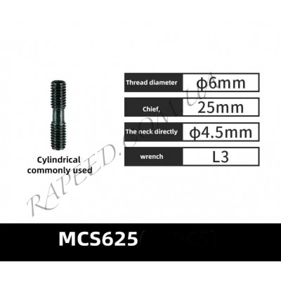 MCS625