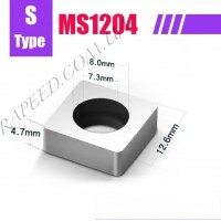 MS1204 MS1204