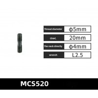 MCS520