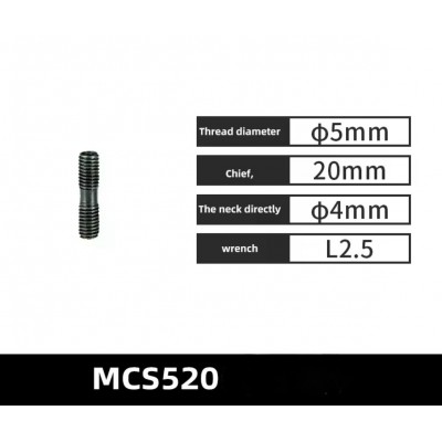 MCS520