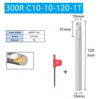 C10-10-120 -1T   (APMT1135) 