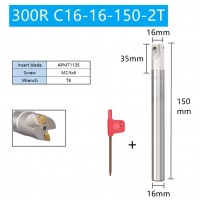 C16-16-150-2Т (APMT1135) C16-16-150-2Т (APMT1135)