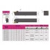 SEL2525М16 Різьбовий токарний різець SEL2525М16 Різьбовий токарний різець