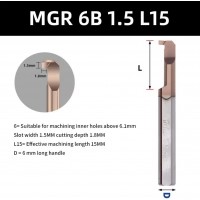 MGR 6B 1.5 L15