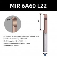 MIR 6A60 L22
