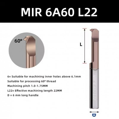 MIR 6A60 L22