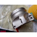 BAP400R-80-27-6T Фрезерна швидкісна головка BAP400R-80-27-6T Фрезерна швидкісна головка