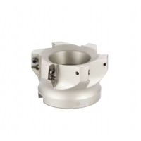BAP400R-125-40-7T Фрезерна швидкісна головка
