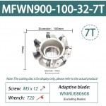 MFWN90-100R-7T 