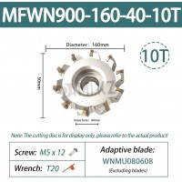 MFWN90-160R-10T 
