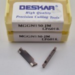 MGGN150-JM LF6018 Змінна ріжуча пластина