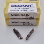 MGGN200-JM LF6018 Змінна ріжуча пластина
