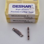 MGGN200R-8 LF6018 Змінна ріжуча пластина