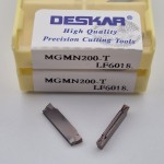 MGMN200-T LF6018 Змінна ріжуча пластина