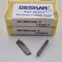 MGMN200-T LF6018 Змінна ріжуча пластина