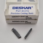 MRMN200-M LDA Змінна ріжуча пластина