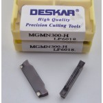 MGMN300-H LF6018 Змінна ріжуча пластина MGMN300-H LF6018 Змінна ріжуча пластина