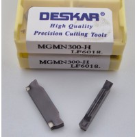 MGMN300-H LF6018 Змінна ріжуча пластина