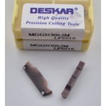 MGGN300-JM LF6018 Змінна ріжуча пластина