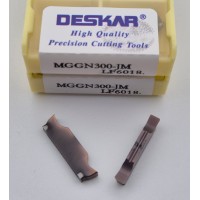 MGGN300-JM LF6018 Змінна ріжуча пластина